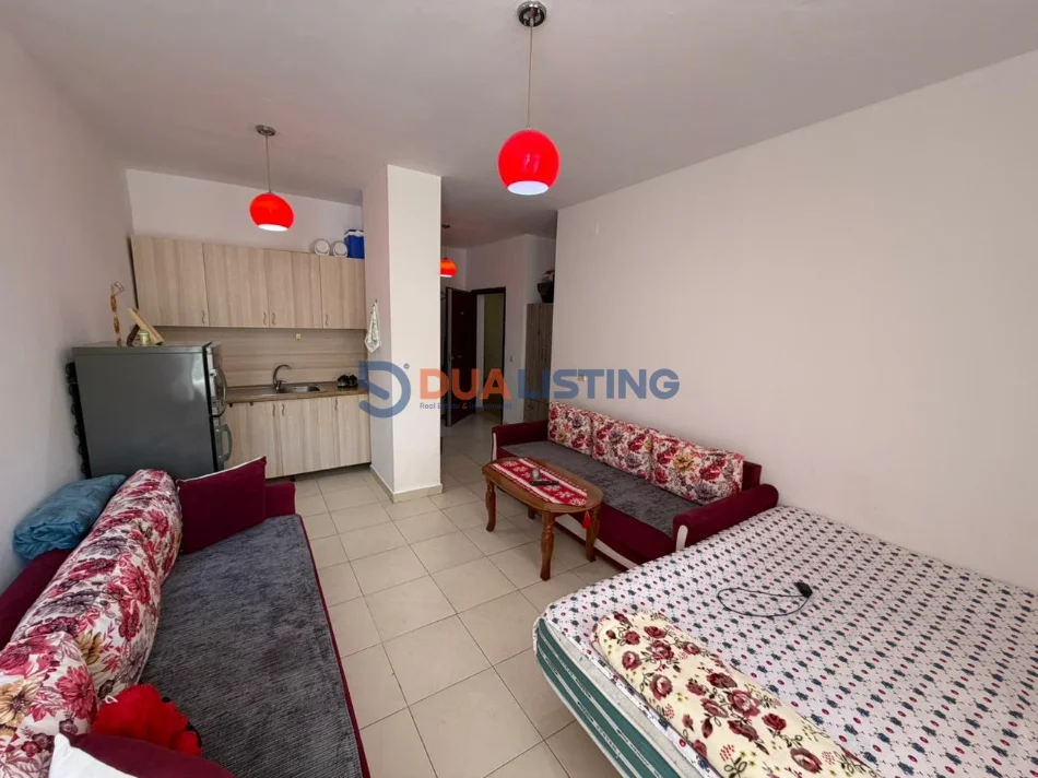 Tirane, shitet garsonier , 44 m² 69.000 € (Vilat Gjermane)