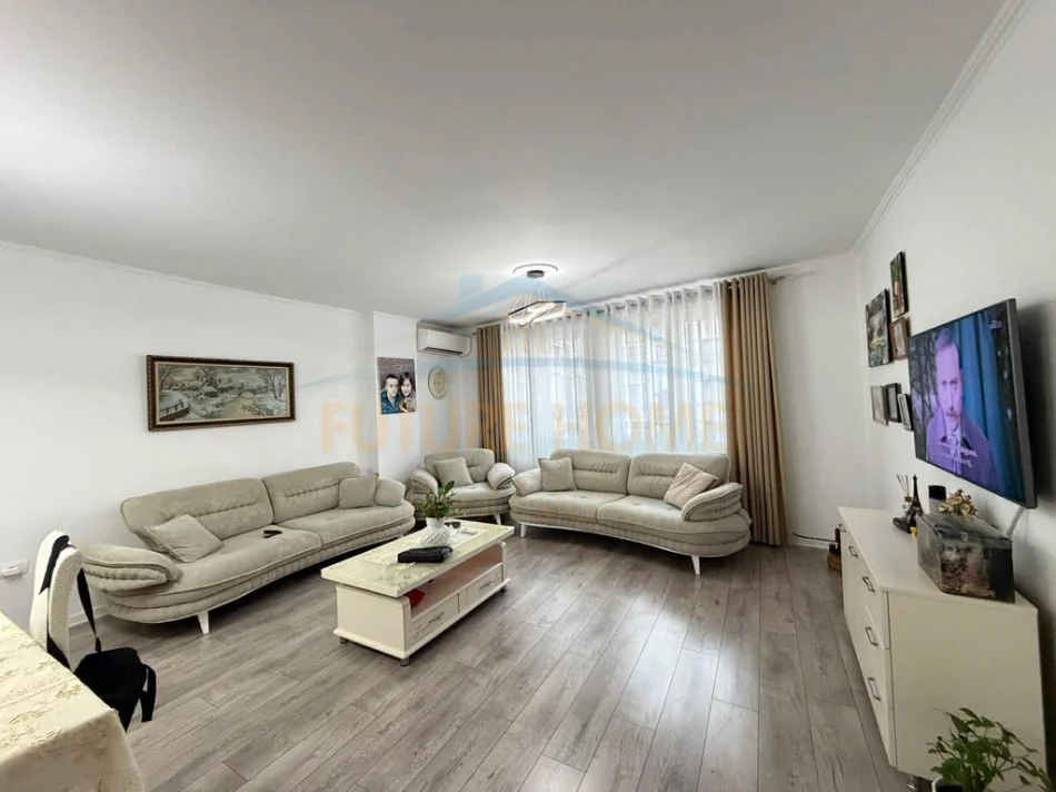 Tirane, shitet apartament 2+1 Kati 4, 96 m² 152.000 € (MISTO MAME)
