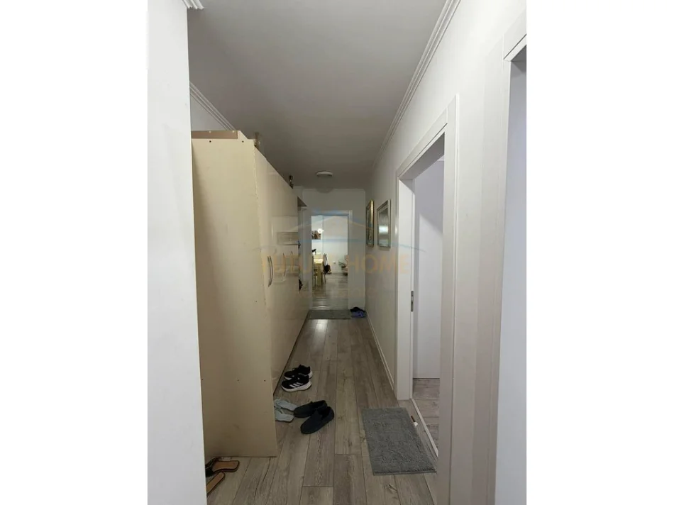 Tirane, shitet apartament 2+1 Kati 4, 96 m² 152.000 € (MISTO MAME)