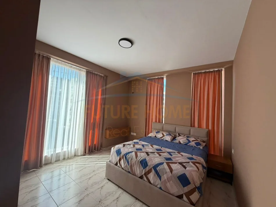 Qira, Apartament 2+1+2+Post Parkimi, Residenca "Avid", Bulevardi i Ri. 75,000 Lekë  0696069906