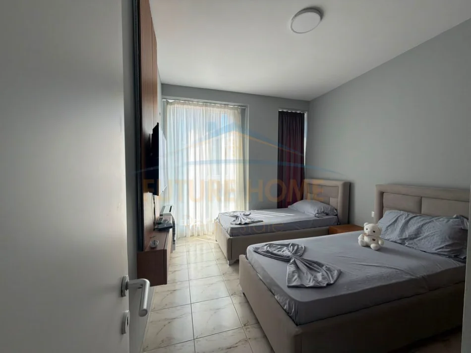 Qira, Apartament 2+1+2+Post Parkimi, Residenca "Avid", Bulevardi i Ri. 75,000 Lekë  0696069906
