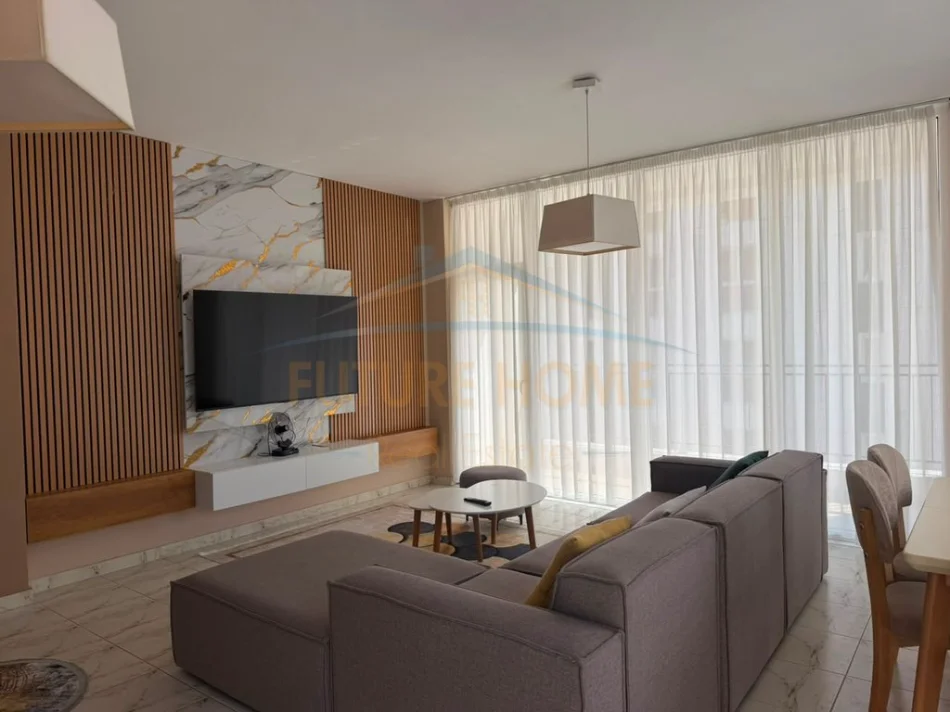 Qira, Apartament 2+1+2+Post Parkimi, Residenca "Avid", Bulevardi i Ri. 75,000 Lekë  0696069906