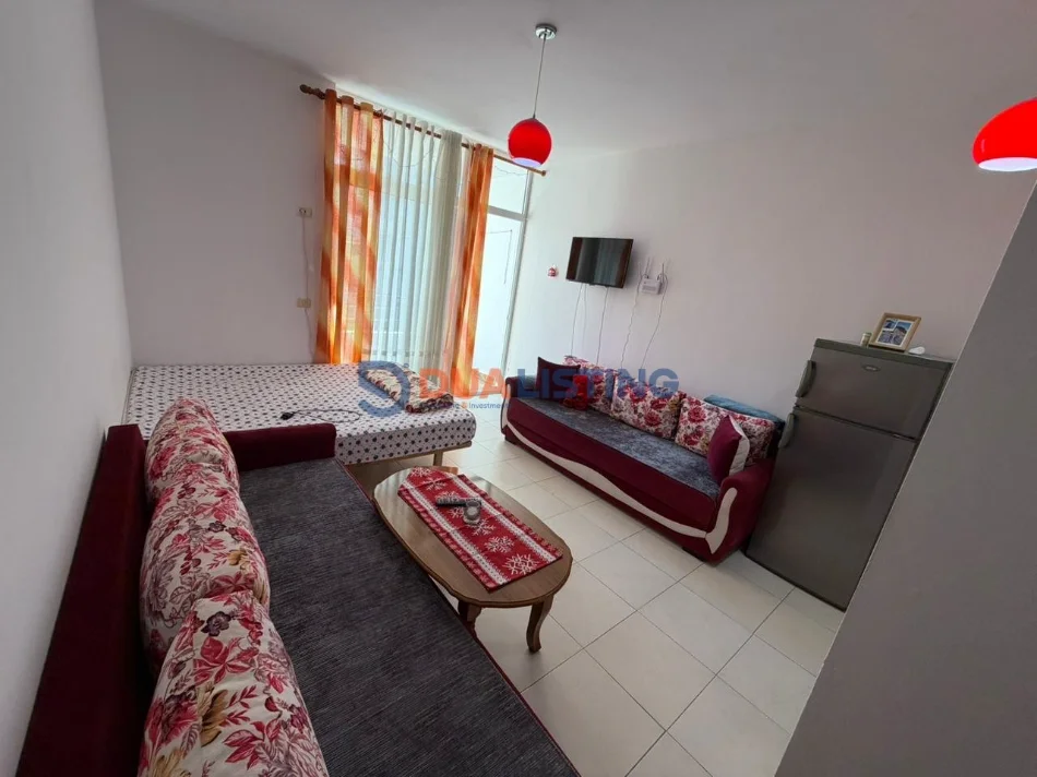 Tirane, shitet garsonier , 44 m² 69.000 € (Vilat Gjermane)