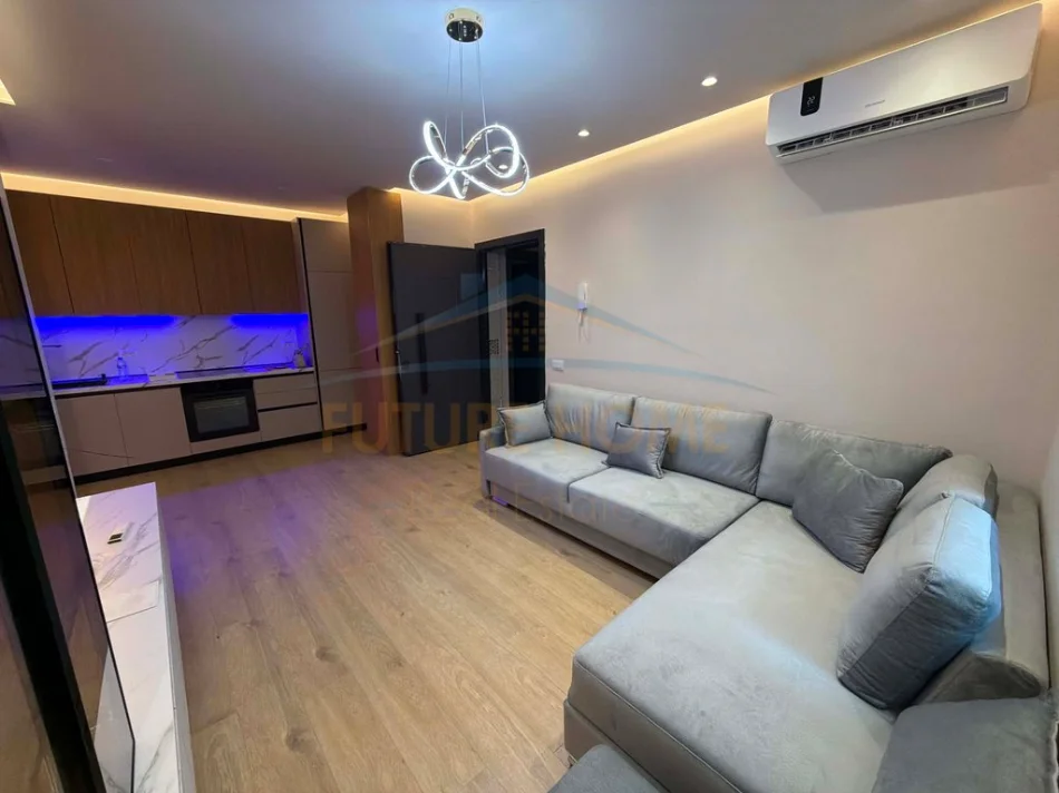 Qera, Apartament 1+1, Kompleksi E88, Laprakë 60,000 Lekë 0696069906