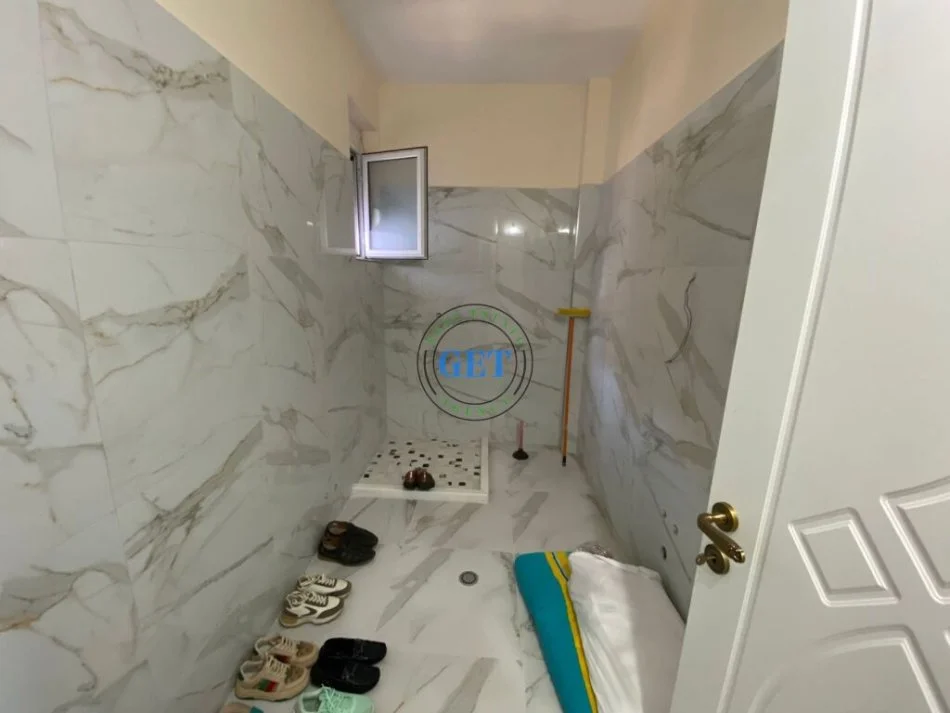 Durres, shitet apartament 1+1+Ballkon Kati 3, 64 m² 70.000 € (Plepa, Durres)