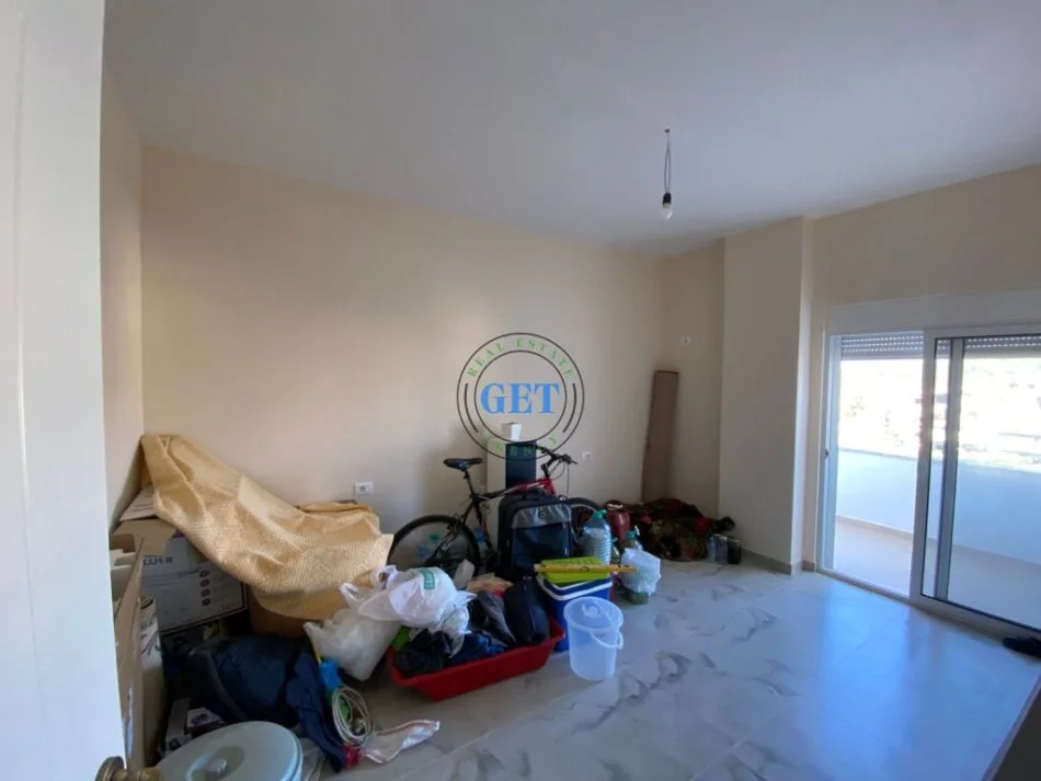 Durres, shitet apartament 1+1+Ballkon Kati 3, 64 m² 70.000 € (Plepa, Durres)