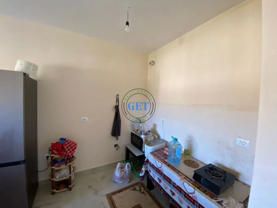 Durres, shitet apartament 1+1+Ballkon Kati 3, 64 m² 70.000 € (Plepa, Durres)