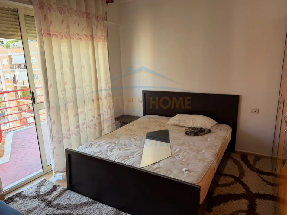 Qera, Apartament 1+1, Don Bosko,Tiranë. 0696069906