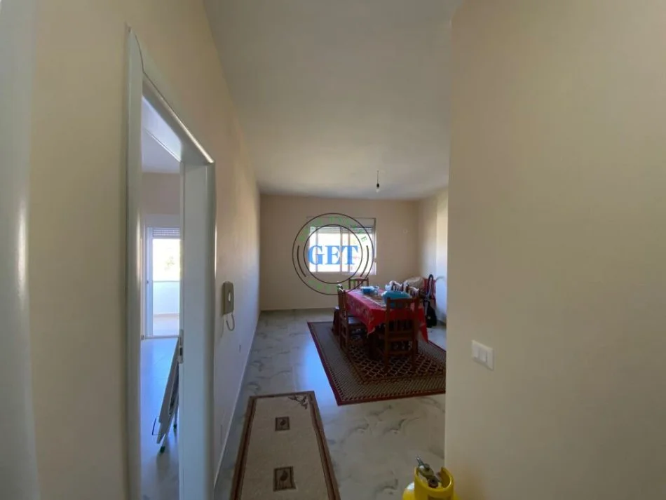 Durres, shitet apartament 1+1+Ballkon Kati 3, 64 m² 70.000 € (Plepa, Durres)