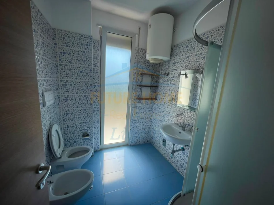 jap me qera apartament 2+1+Ballkon Kati 3, 93 m² 40 000 leke (LIQENI I THATE)