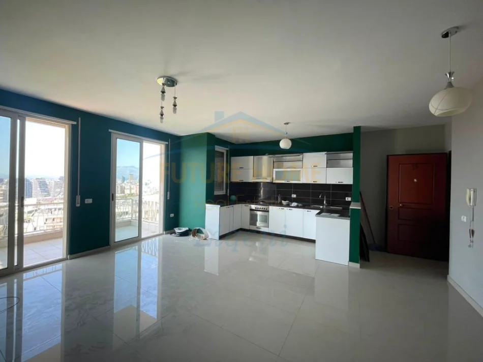 jap me qera apartament 2+1+Ballkon Kati 3, 93 m² 40 000 leke (LIQENI I THATE)