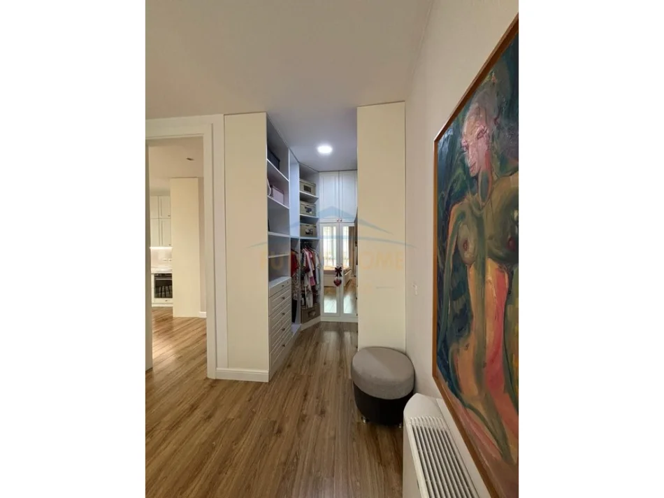 jap me qera apartament 2+1+Ballkon Kati 6, 80 m² 1.500 € (RRUGA E ELBASANIT)
