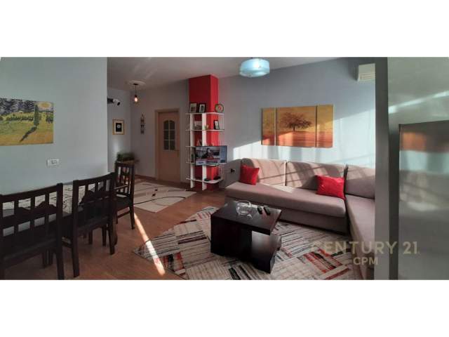 Tirane, shes apartament 1+1+BLK Kati 7, 80 m² 83.000 Euro (Kopshti Zoologjik)