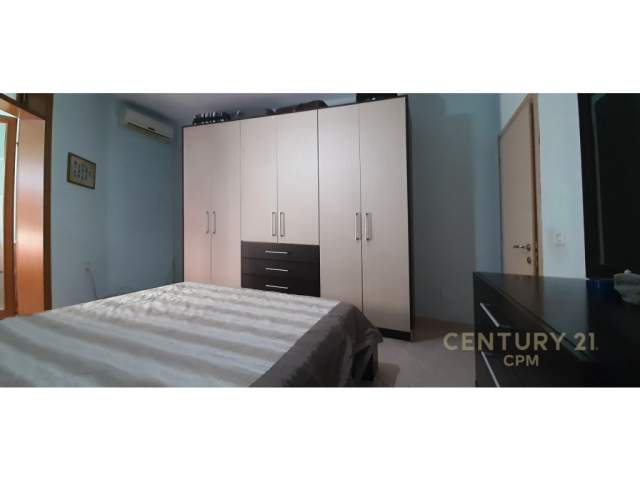 Tirane, shes apartament 1+1+BLK Kati 7, 80 m² 83.000 Euro (Kopshti Zoologjik)