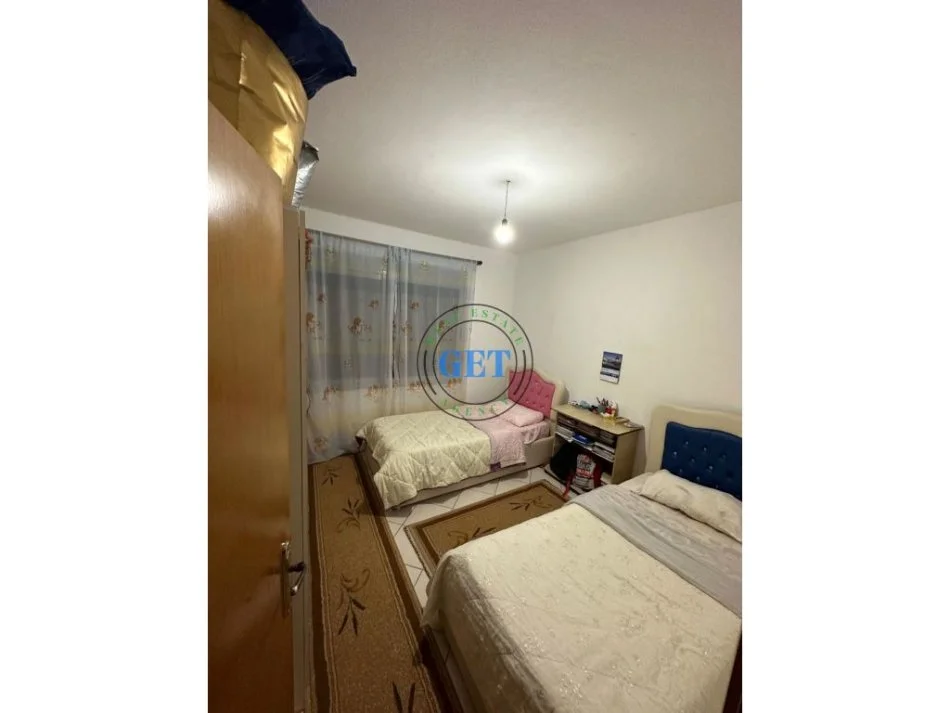Durres, shitet apartament 2+1 Kati 1, 92 m² 78.200 € (Spitali Rajonal Durres)