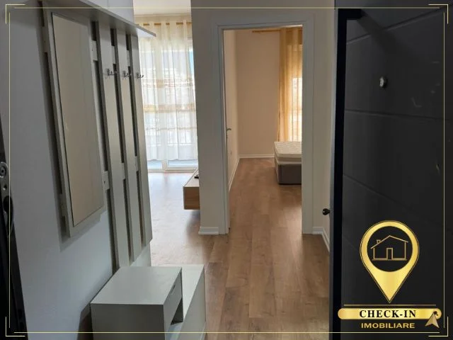 Tirane, jepet me qera apartament 1+1+Aneks+Ballkon Kati 2, 70 m² 520 € (Rruga 5 Maji)