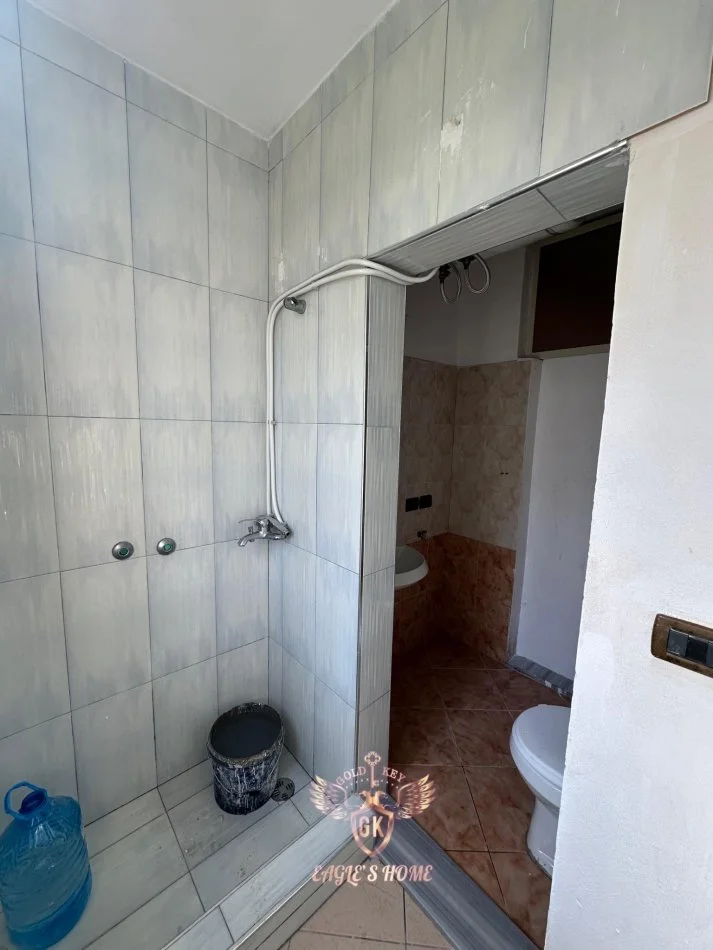 Durres, shes apartament 2+1 Kati 2, 56 m² 65.000 € (Stadiumi Durres)