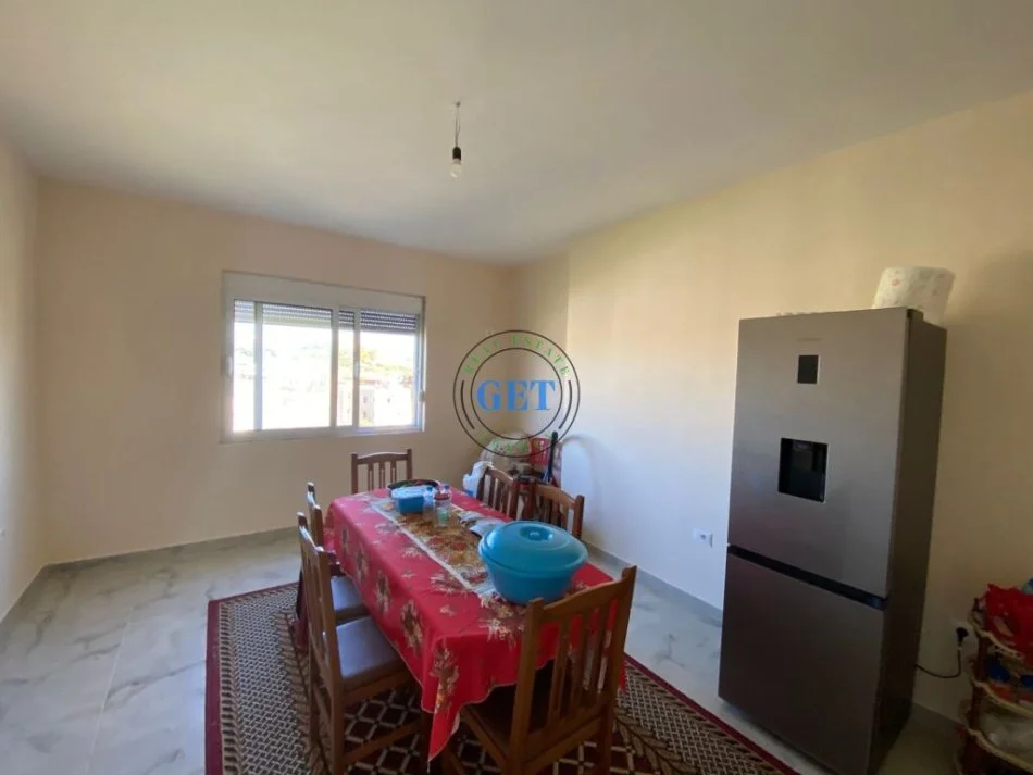 Durres, shitet apartament 1+1+Ballkon Kati 3, 64 m² 70.000 € (Plepa, Durres)