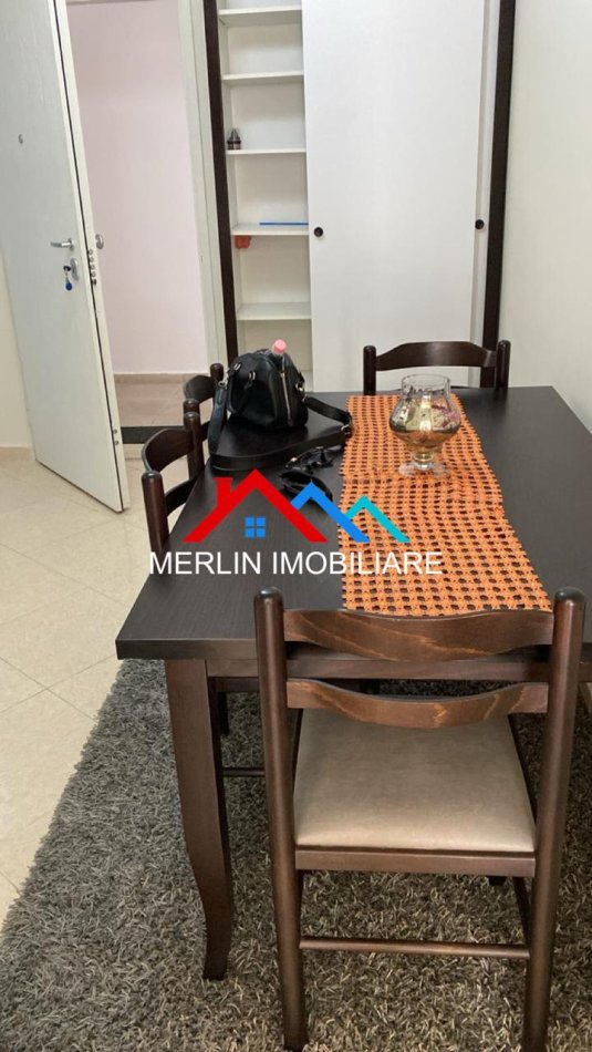 Tirane, jepet me qera apartament 1+1+Ballkon Kati 3, 74 m² 440 € (RRUGA MUHAMED DELIU,FRESK)