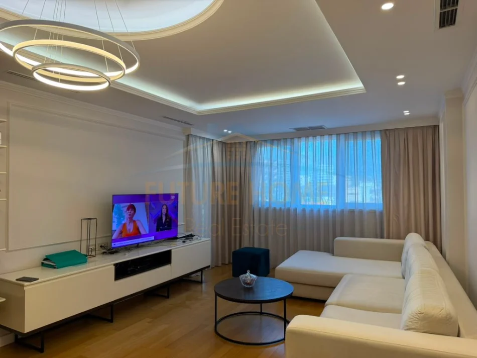 Tirane, shitet apartament 2+1 Kati 4, 123 m² 360.000 € (KOMUNA E PARISIT kika 1)