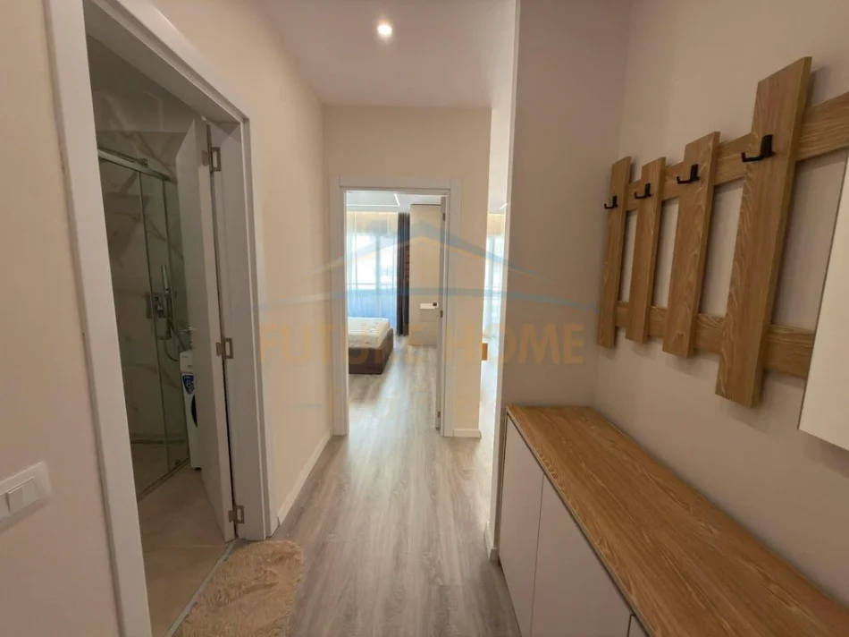 Qera, Apartament 1+1 + Post Parkimi, Kompleksi E88, Rruga Dritan Hoxha 70,000 Lekë 0696069906