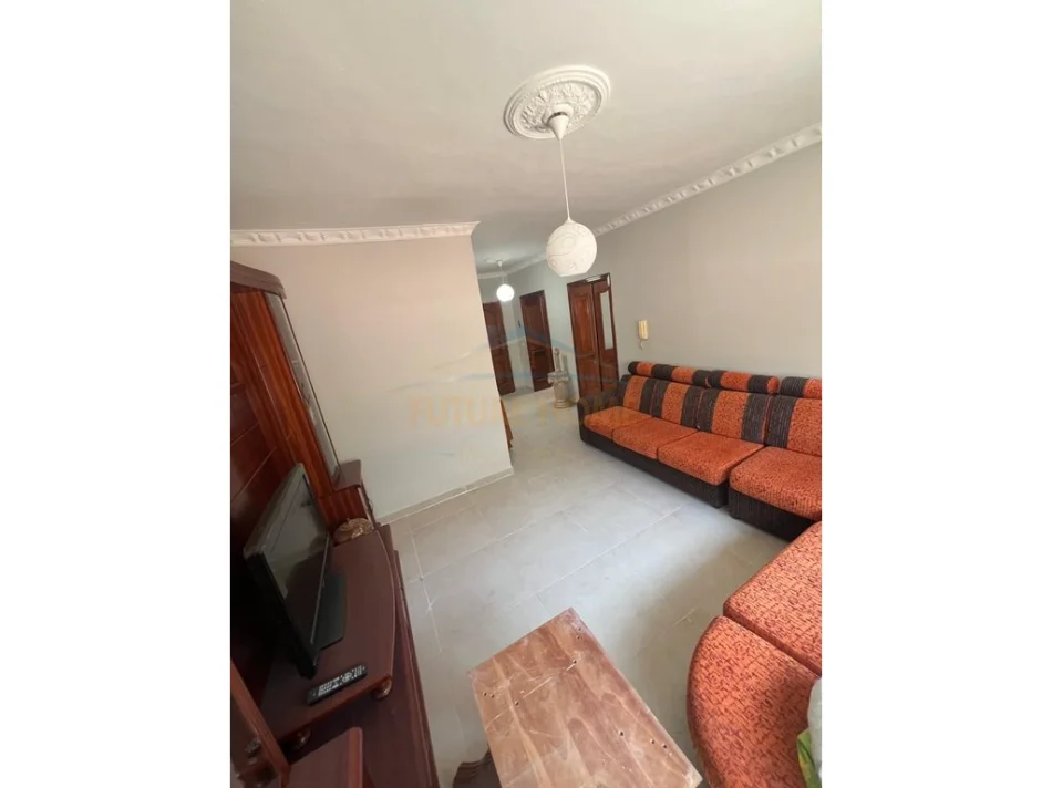 Durres, shitet apartament 2+1 Kati 1, 92 m² 110.000 € (Stadiumi"Niko Dovana", Durres)