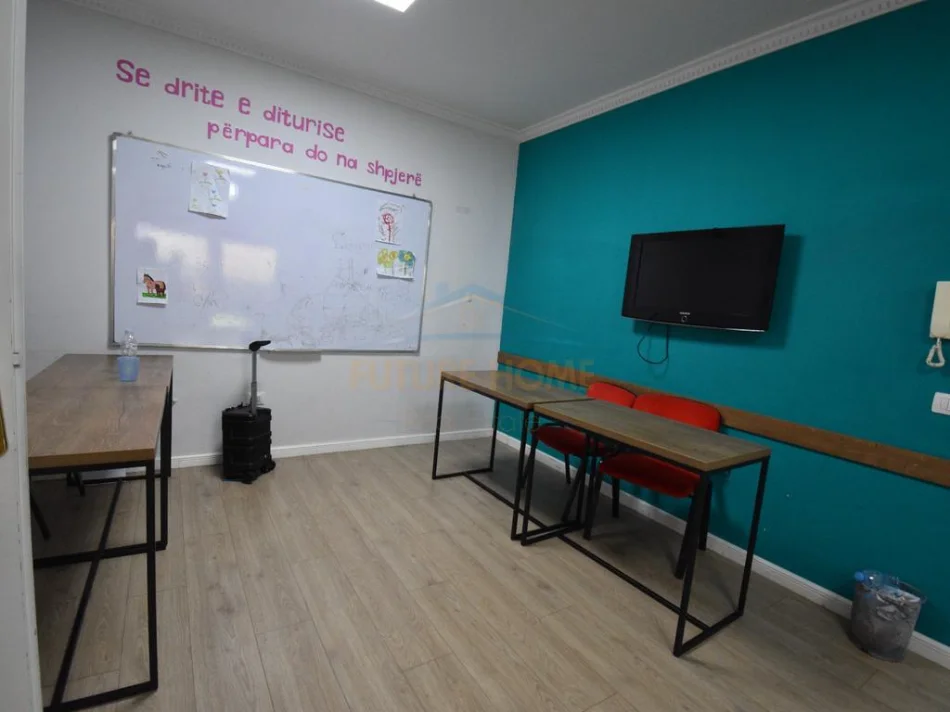 Qera, Ambient Komercial, Liqeni 0696069906