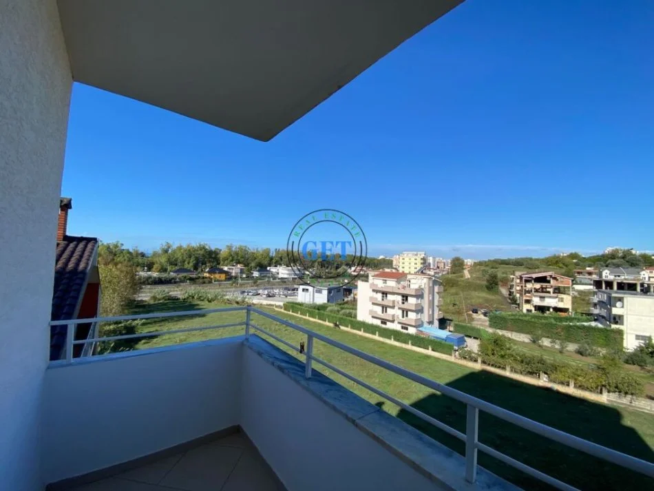 Durres, shitet apartament 1+1+Ballkon Kati 3, 64 m² 70.000 € (Plepa, Durres)