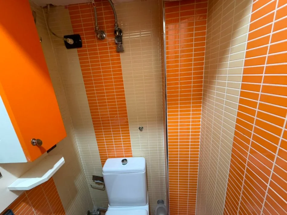 Tirane, jepet me qera apartament 2+1 Kati 3, 69 m² 600 € (21 DHJETORI)