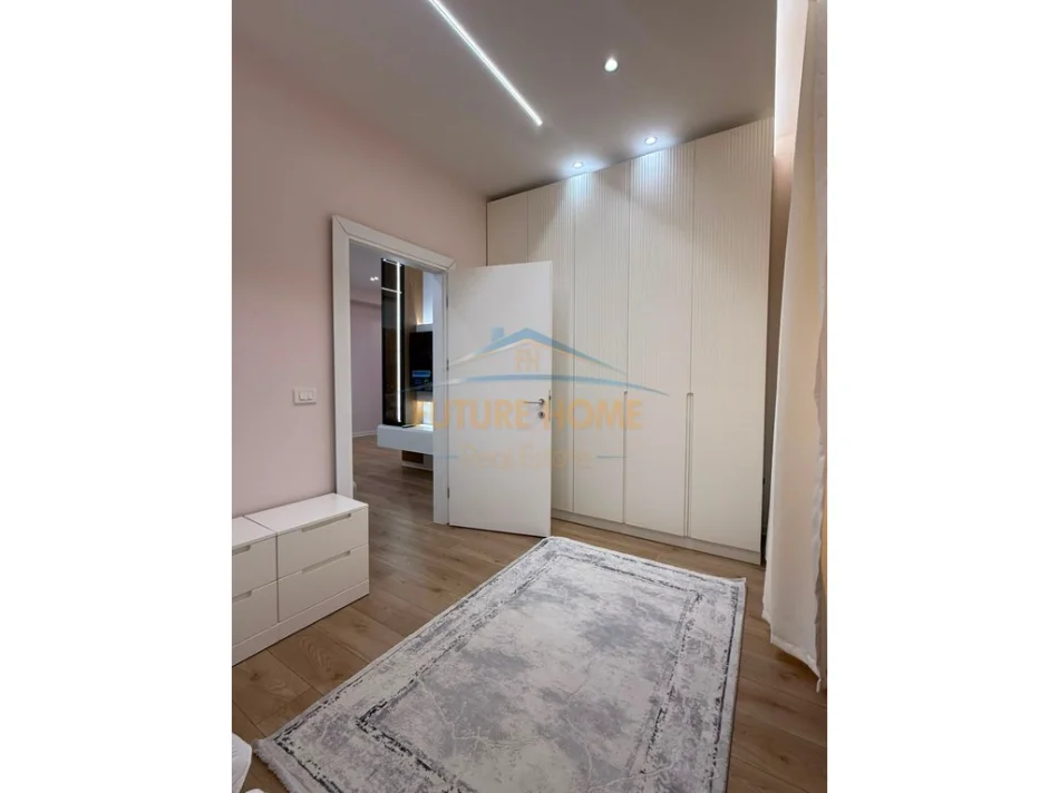 Qira, Apartament 2+1, Rezidenca "Porta Tirana e Re", Sauk 0696069906
