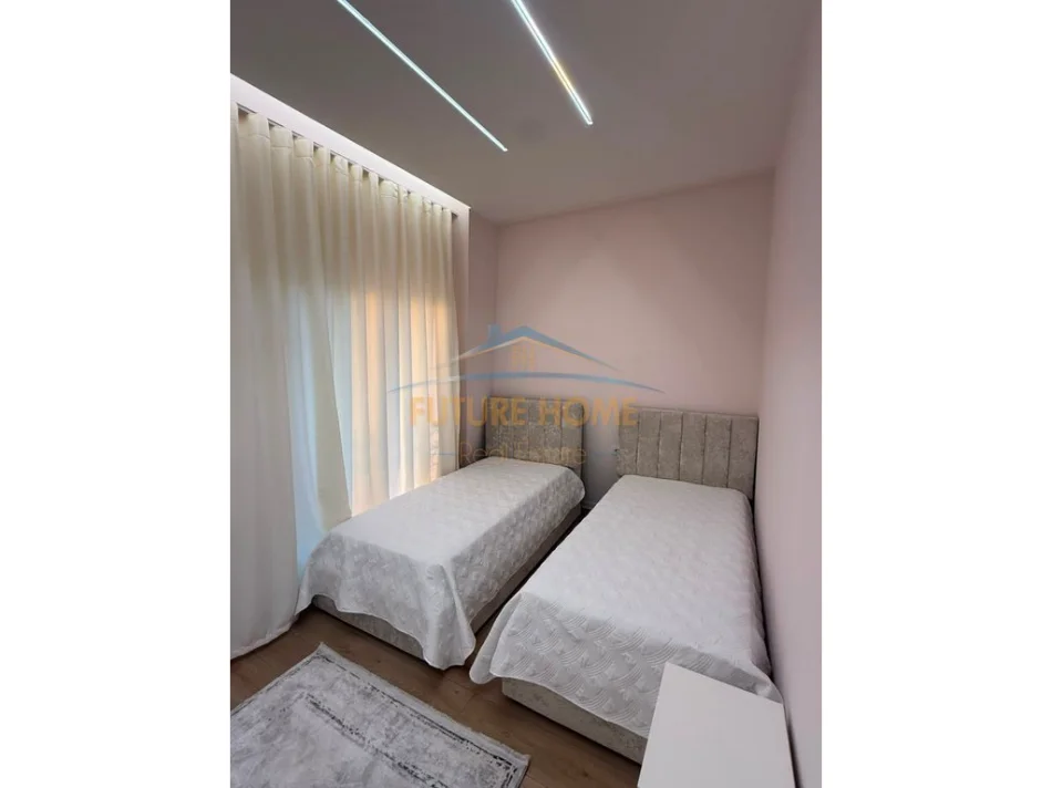 Qira, Apartament 2+1, Rezidenca "Porta Tirana e Re", Sauk 0696069906