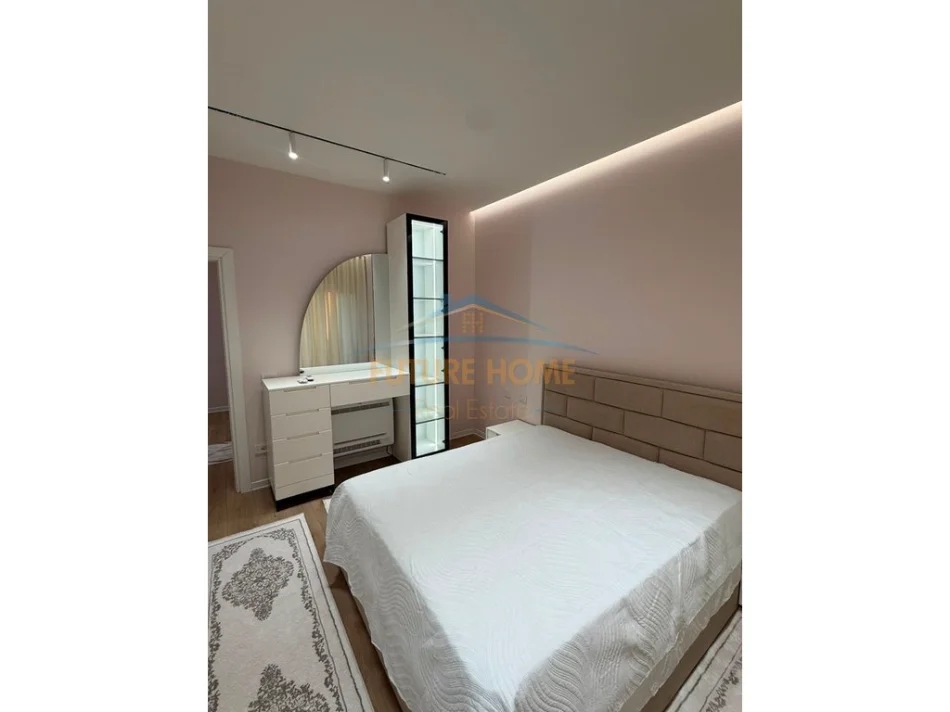 Qira, Apartament 2+1, Rezidenca "Porta Tirana e Re", Sauk 0696069906