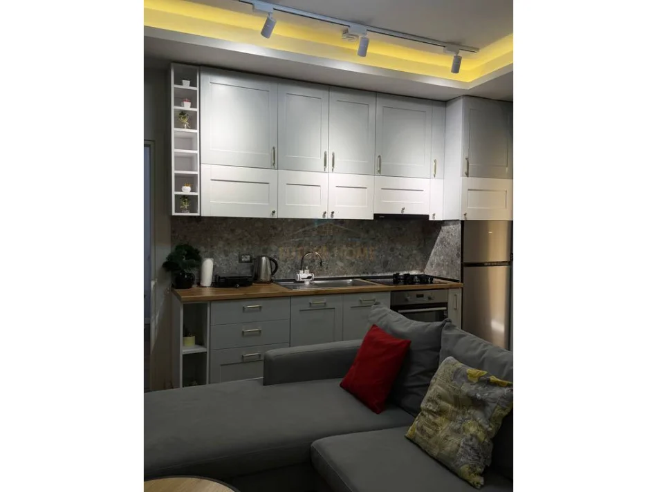 Tirane, shitet apartament 2+1 Kati 1, 100 m² 230.000 € (Rruga e Dibres)