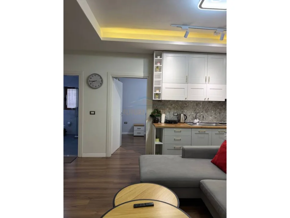 Tirane, shitet apartament 2+1 Kati 1, 100 m² 230.000 € (Rruga e Dibres)