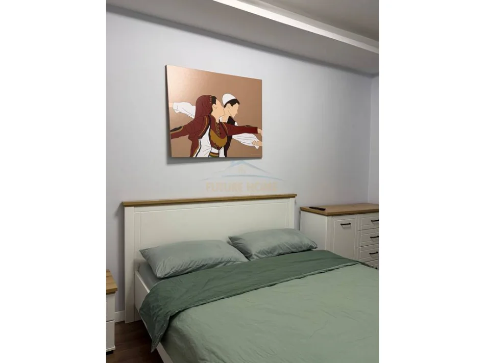 Tirane, shitet apartament 2+1 Kati 1, 100 m² 230.000 € (Rruga e Dibres)