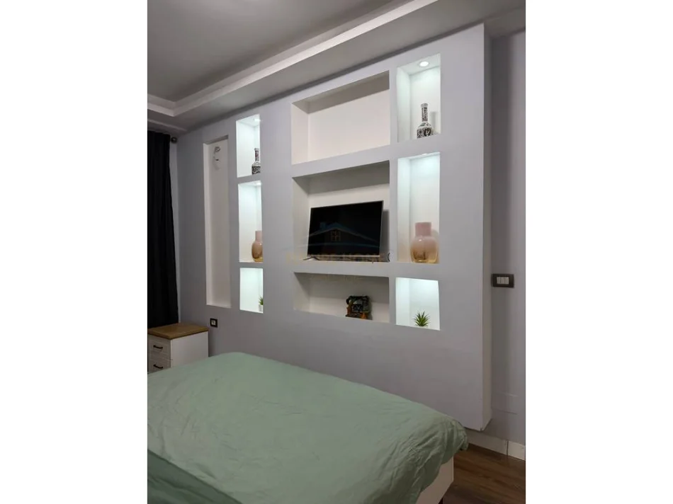 Tirane, shitet apartament 2+1 Kati 1, 100 m² 230.000 € (Rruga e Dibres, Tirane)