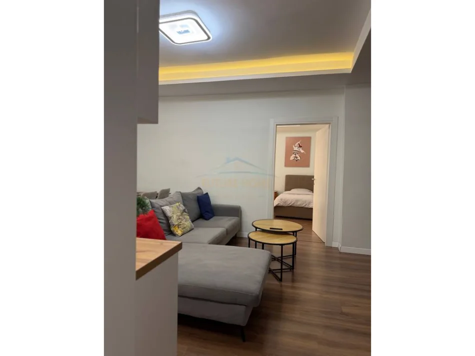 Tirane, shitet apartament 2+1 Kati 1, 100 m² 230.000 € (Rruga e Dibres)