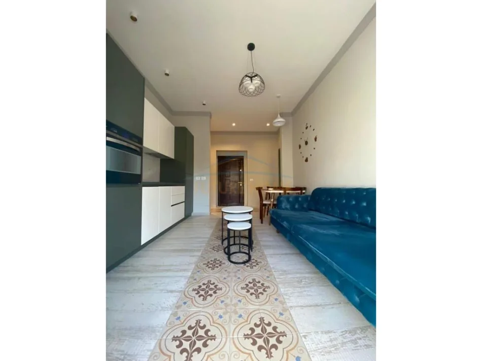 jap me qera apartament 2+1+Ballkon Kati 2, 65 m² 700 € (RRUGA E DURRESIT)