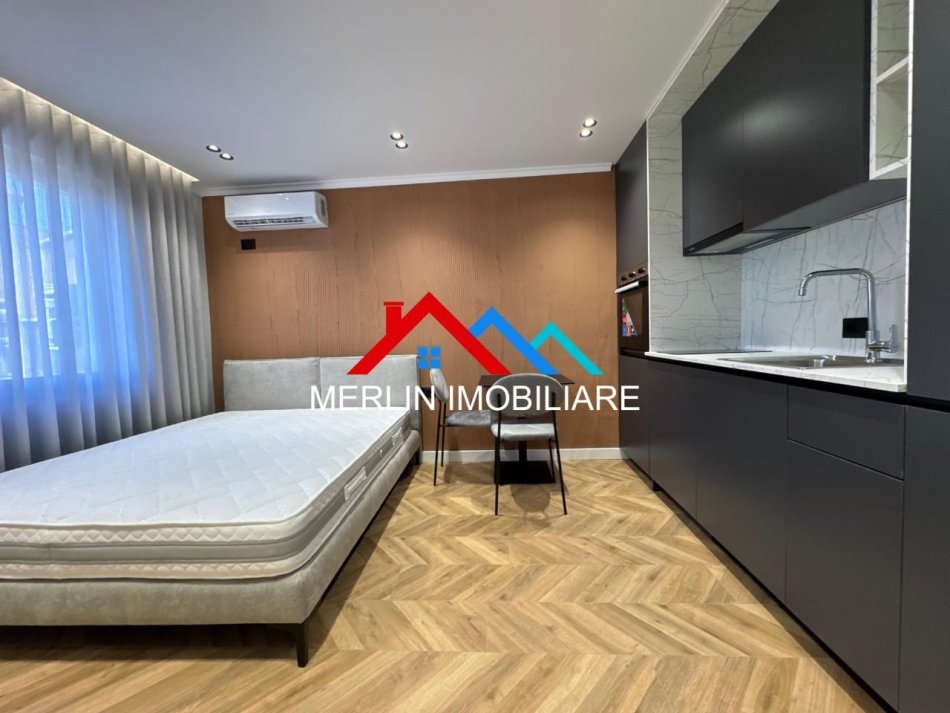 Tirane, shitet apartament 1+1 Kati 5, 107 m² 268.000 € (RRUGA MINE PEZA)
