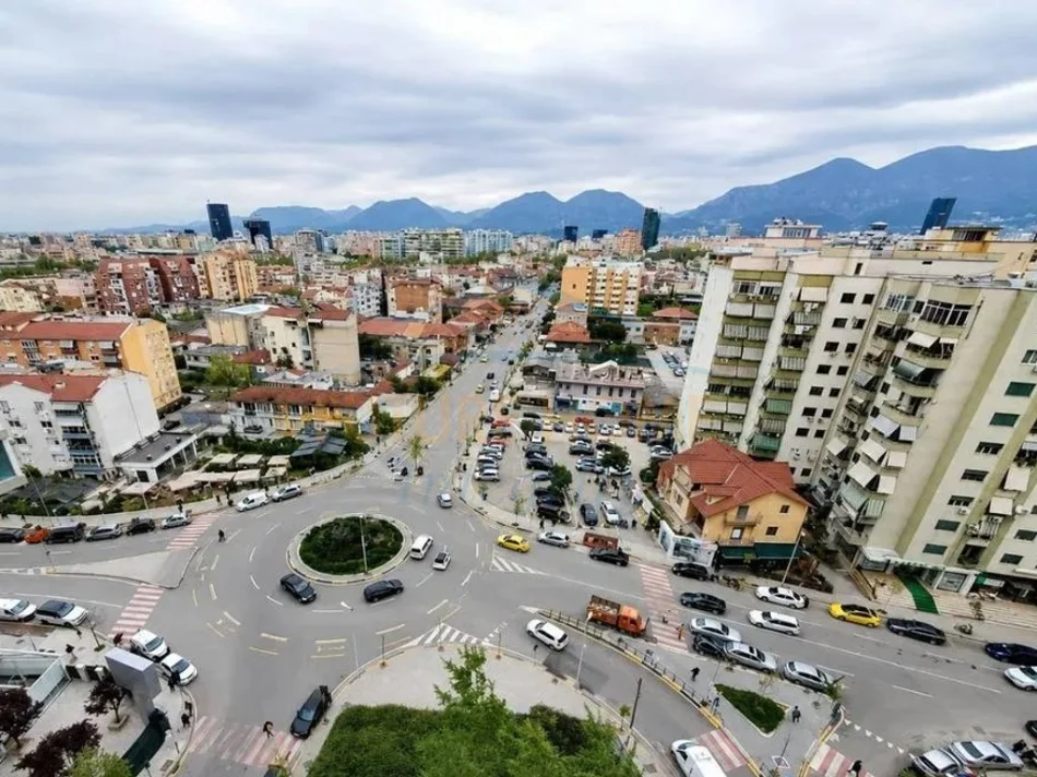 Tirane, shitet apartament 2+1 Kati 10, 95 m² 230.000 € (Komuna e Parisit, Tiranë)