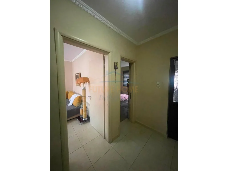 Tirane, shitet apartament 1+1 Kati 5, 66 m² 115.000 € (Myslym Shyri, Tiranë)