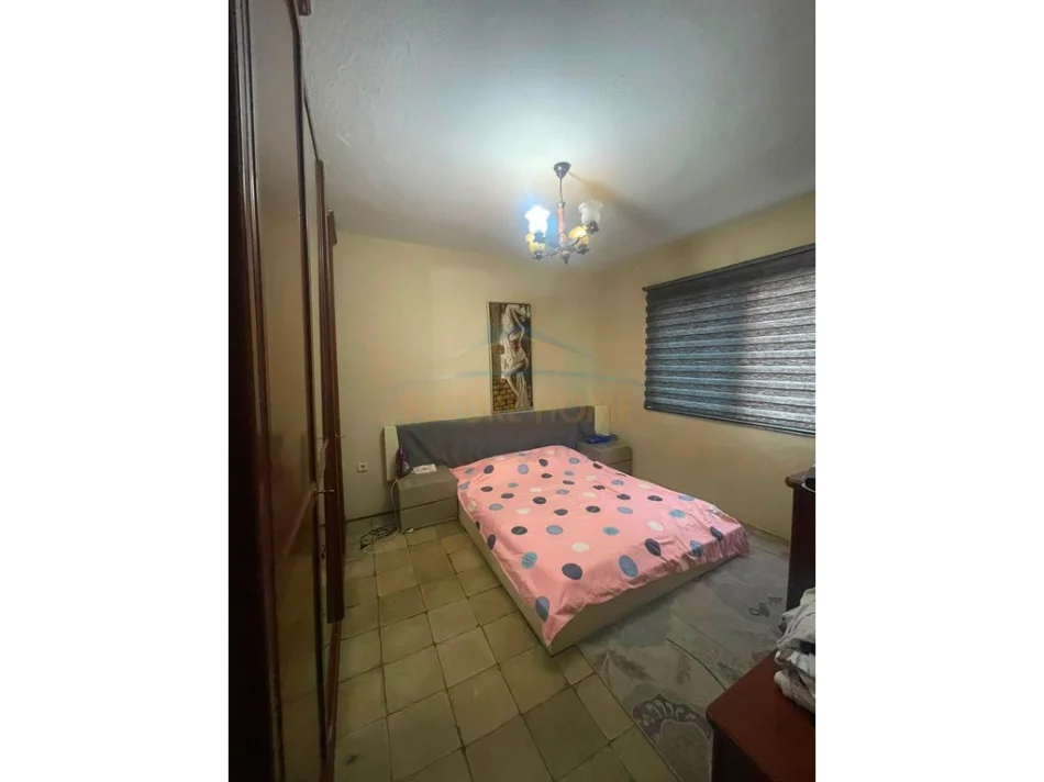 shitet apartament 1+1+Ballkon Kati 5, 66 m² 150.000 € (MYSLYM SHYRI)
