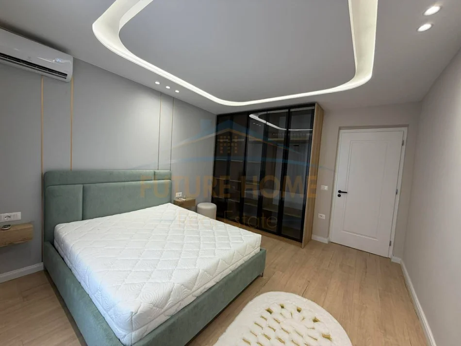 Tirane, shitet apartament 1+1 Kati 2, 55 m² 195.000 € (Rruga Margarita Tutulani, Tirane)