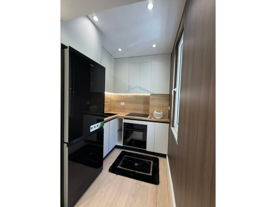 Tirane, shitet apartament 1+1 Kati 2, 55 m² 195.000 € (Rruga Margarita Tutulani, Tirane)