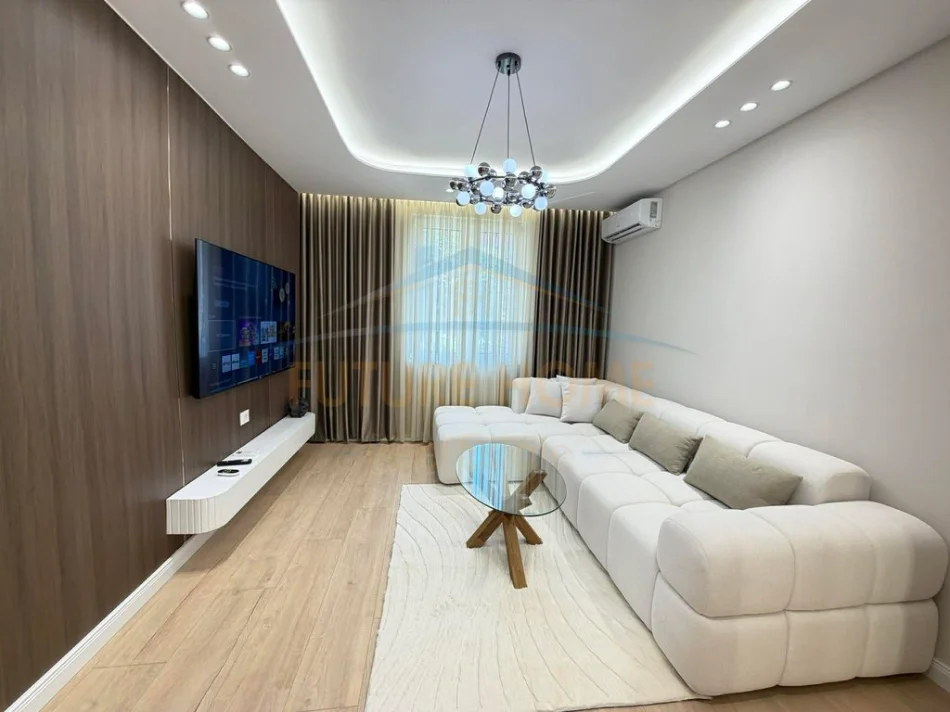 Tirane, shitet apartament 1+1+Ballkon Kati 2, 55 m² 195.000 € (RRUGA MARGARITA TUTULANI)