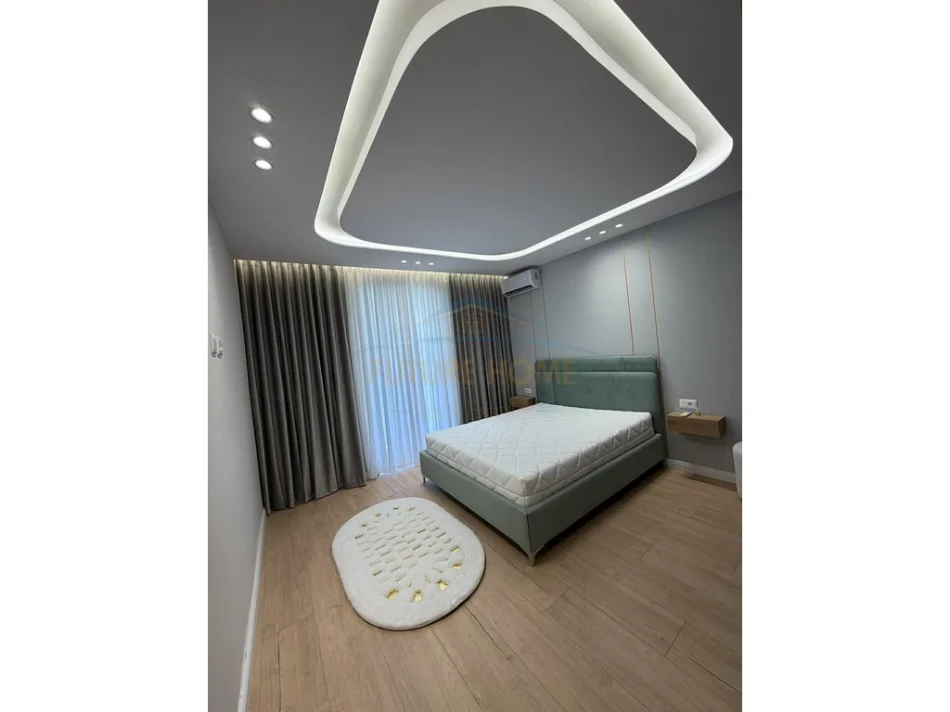 Tirane, shitet apartament 1+1+Ballkon Kati 2, 55 m² 195.000 € (RRUGA MARGARITA TUTULANI)