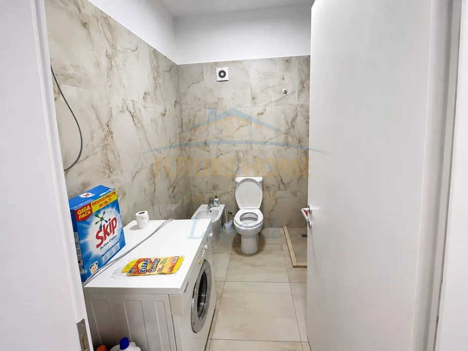 SHITET APARTAMENT 1+1 KOPSHTI BOTANIK