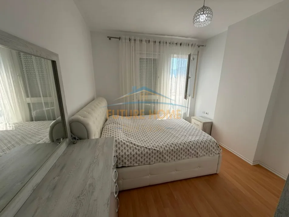 jap me qera apartament 2+1+Ballkon Kati 9, 99 m² 650 € (5 MAJI)