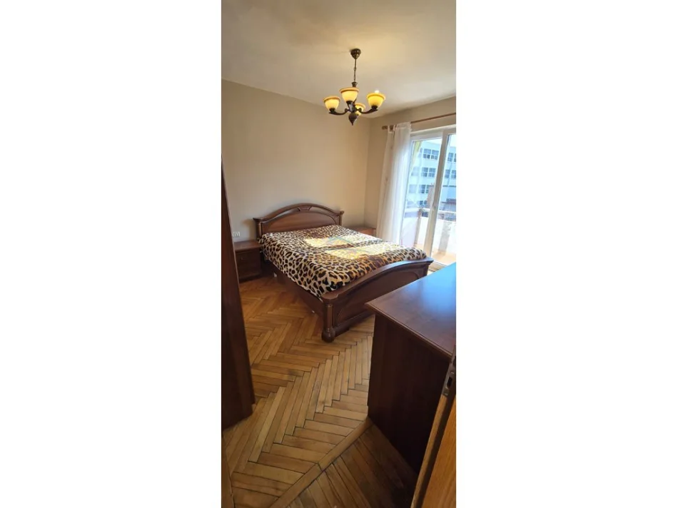 shitet apartament 1+1+Ballkon Kati 4, 65 m² 158.000 € (21 Dhjetori)