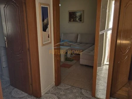 Tirane, shitet apartament 2+1 Kati 4, 65 m² 158.000 € (21 Dhjetori)
